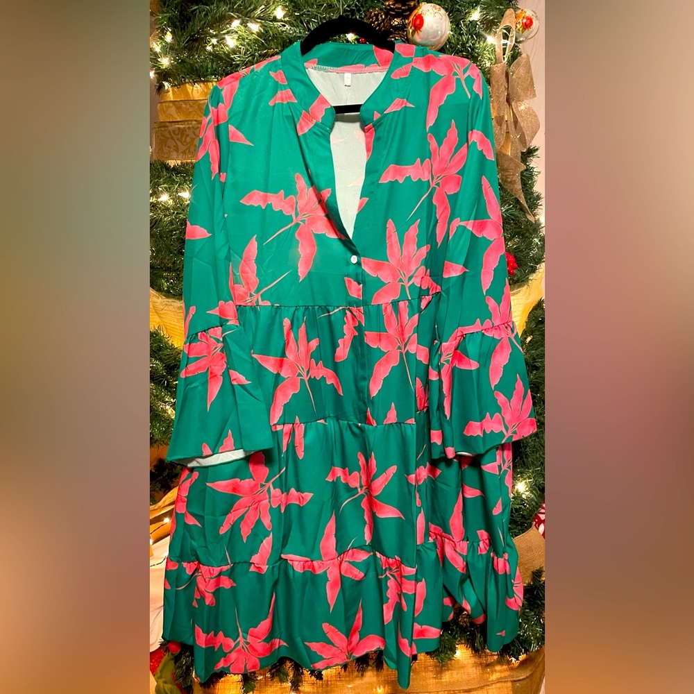 Fun Dress
